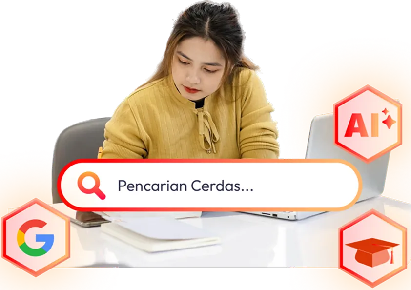 Pencarian Cerdas